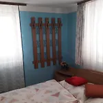 Galgenberg1 לינה וארוחת בוקר *