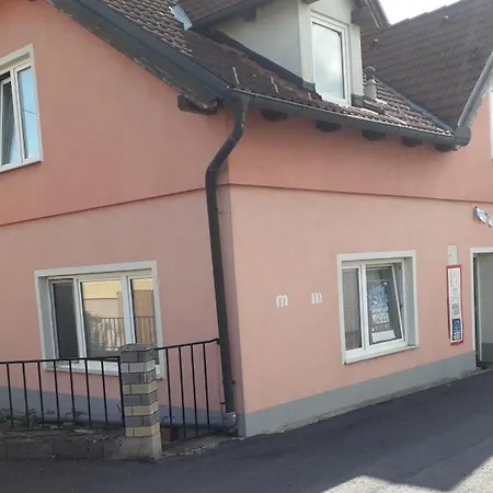 Nocleg ze śniadaniem Galgenberg1 Neuruppersdorf