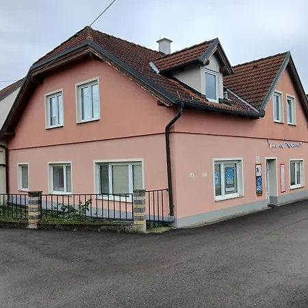 Galgenberg1 Nocleg ze śniadaniem Neuruppersdorf