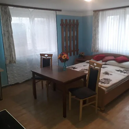 Nocleg ze śniadaniem Galgenberg1 Neuruppersdorf