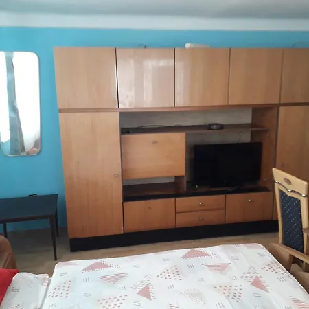 Nocleg ze śniadaniem Galgenberg1 Neuruppersdorf