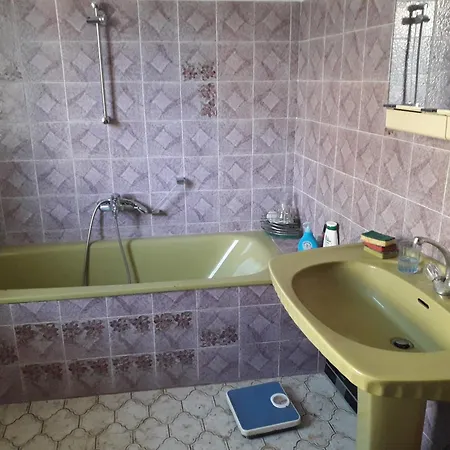 Galgenberg1 Nocleg ze śniadaniem Neuruppersdorf