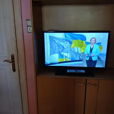 Galgenberg1 Nocleg ze śniadaniem