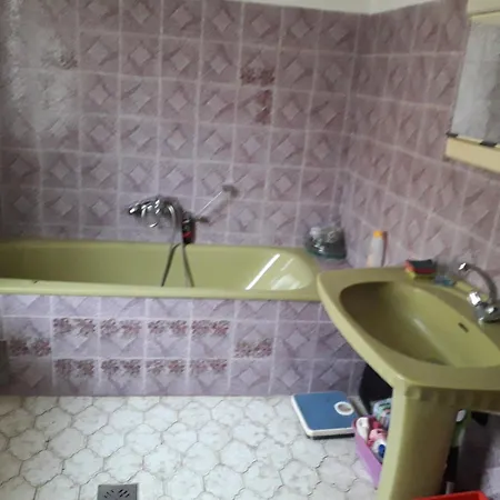 Nocleg ze śniadaniem Galgenberg1 Neuruppersdorf