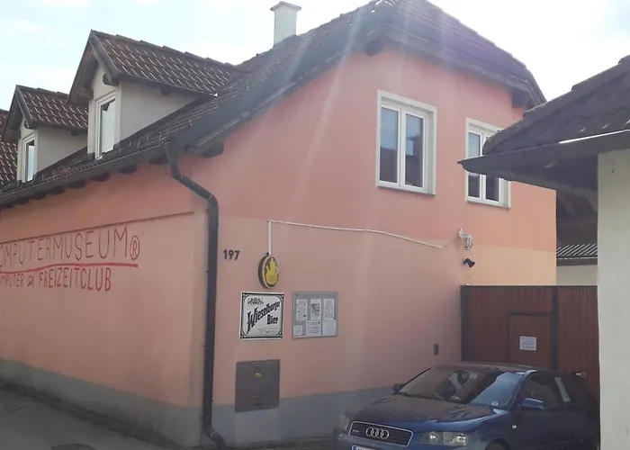 Galgenberg1 Nocleg ze śniadaniem