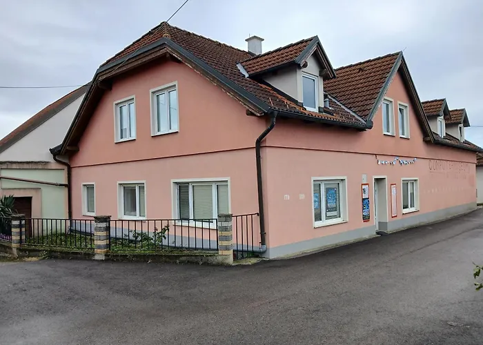 Galgenberg1 Nocleg ze śniadaniem Neuruppersdorf