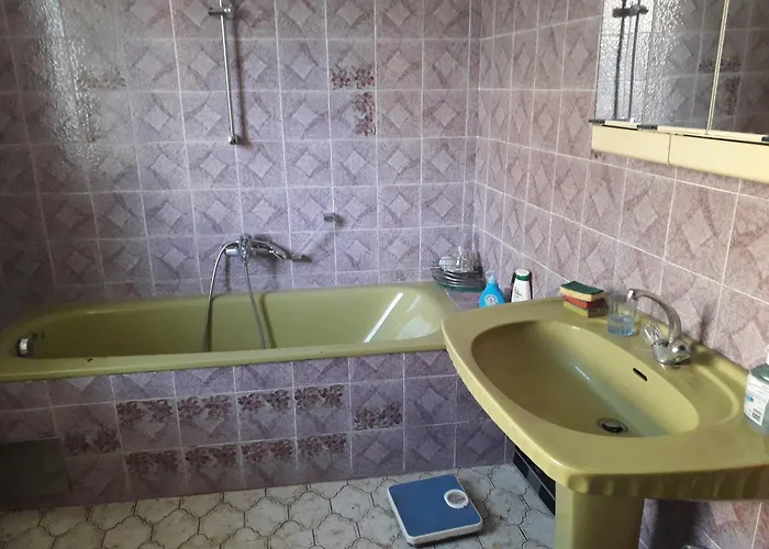 Galgenberg1 Nocleg ze śniadaniem Neuruppersdorf