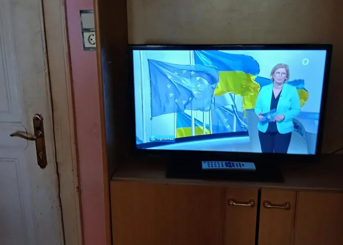 Galgenberg1 Nocleg ze śniadaniem