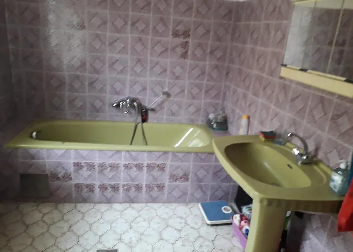 Nocleg ze śniadaniem Galgenberg1 Neuruppersdorf